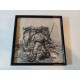 Dessins aux Crayons de Robert Vignal