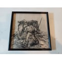Dessins aux Crayons de Robert Vignal