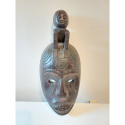 Masque Africain