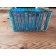 Collection Pink Floyd 11 Cassettes