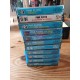 Collection Pink Floyd 11 Cassettes