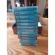 Collection Beatles 13 Cassettes