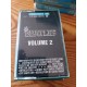 Collection Beatles 13 Cassettes