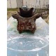 1 Jardinière en Fonte 1900 de Charleville - Mézières