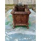 1 Jardinière en Fonte 1900 de Charleville - Mézières
