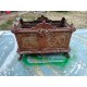 1 Jardinière en Fonte 1900 de Charleville - Mézières