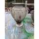 3 Vases en Fonte 1900 de Charleville - Mézières