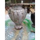 3 Vases en Fonte 1900 de Charleville - Mézières
