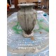 3 Vases en Fonte 1900 de Charleville - Mézières