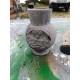 Paire de Vases en Fonte 1900 de Charleville - Mézières