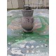 Paire de Vases en Fonte 1900 de Charleville - Mézières