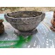 4 Jardinières en Fonte 1900 de Charleville - Mézières