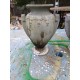 Paire de Vases en Fonte 1900 de Charleville - Mézières