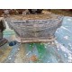Paire de Jardinières en Fonte 1900 de Charleville - Mézières