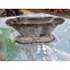 3 Jardinières en Aluminium 1900