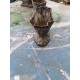 3 Jardinières en Aluminium 1900