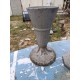 Lot de 8 Vases en Aluminium 1900