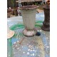 Lot de 6 Vases en Fonte de 1900 de Charleville-Mézières