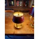 2 Lampes Bouillotte de Style Empire