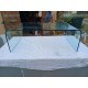 Table Basse Verre Trempè " Ligne Roset "