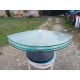 Table Basse Verre Trempè " Ligne Roset "