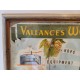 Publicité Biére Vallances Wessex Ales