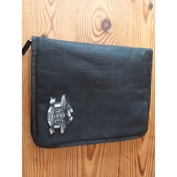Sacoche Harley Davidson : Pin's ,écussons , Fasicules