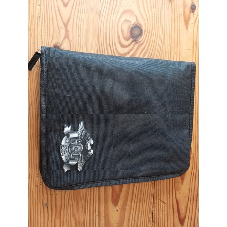 Sacoche Harley Davidson : Pin's ,écussons , Fasicules