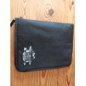 Sacoche Harley Davidson : Pin's ,écussons , Fasicules