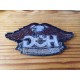 Sacoche Harley Davidson : Pin's ,écussons , Fasicules