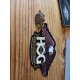 Sacoche Harley Davidson : Pin's ,écussons , Fasicules