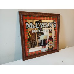 Publicité Mc Ewan's Scotch Ale
