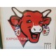 Publicité Papier " La Vache qui Rit "