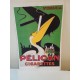 Publicité Papier " Cigarettes Virginia Pélican "