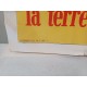 Publicité Papier " Néocide "