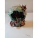 Lot de 5 Lampes Vallauris " Poissons "