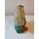 Lot de 5 Lampes Vallauris " Poissons "