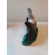 Lot de 5 Lampes Vallauris " Poissons "