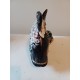 Lot de 5 Lampes Vallauris " Poissons "