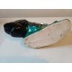 Lot de 5 Lampes Vallauris " Poissons "