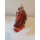 Lot de 5 Lampes Vallauris " Poissons "