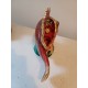 Lot de 5 Lampes Vallauris " Poissons "