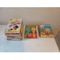Lot de : B D Picsou , Mickey et BD Enfants
