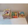 Lot de : B D Picsou , Mickey et BD Enfants