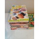 Lot de : B D Picsou , Mickey et BD Enfants