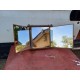 Miroir Triptyque 1876 : L.B