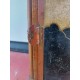 Miroir Triptyque 1876 : L.B