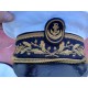 Casquette de Marine dans sa Boite Bois