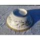 Plat Creux en Faience de Gien 19 ème