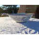 Plat Creux en Faience de Gien 19 ème